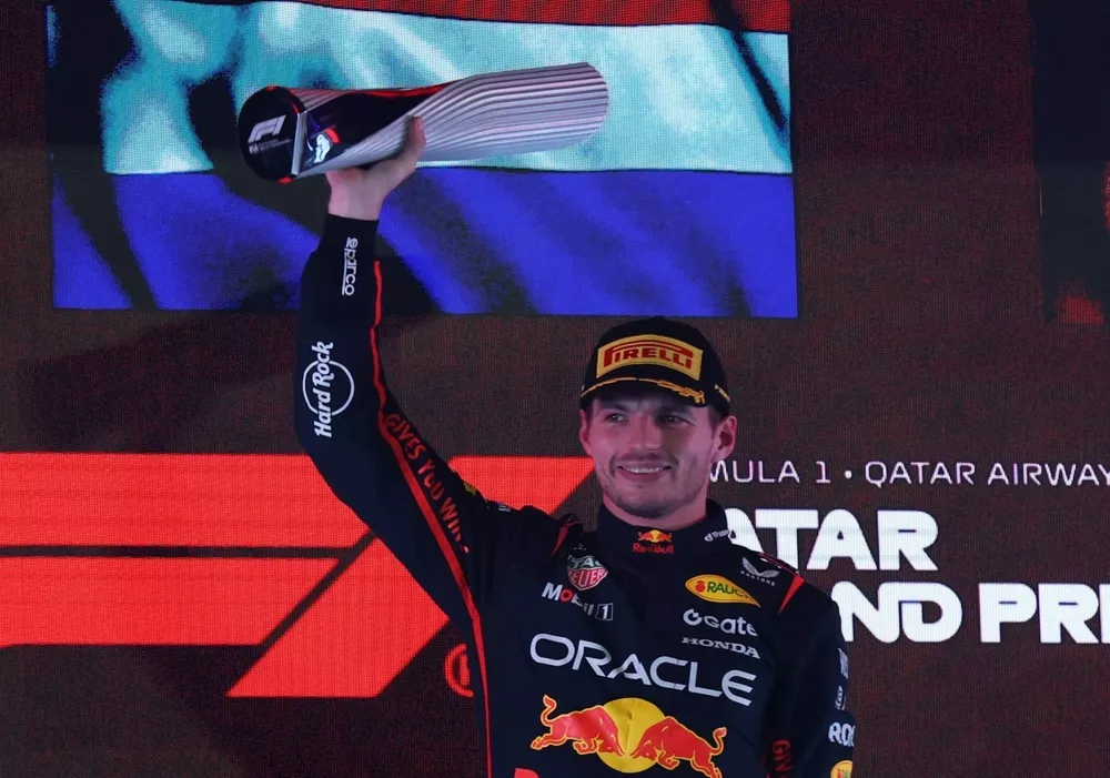 Кто станет чемпионом Ф1 2025 Ферстаппен победитель Гран-При Катара