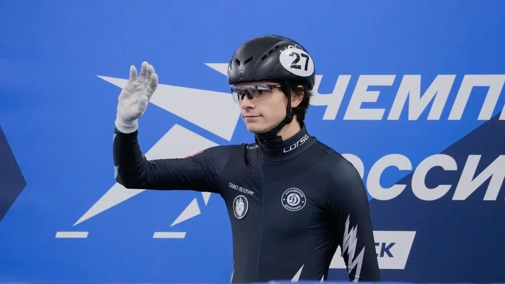 Иван Посашков