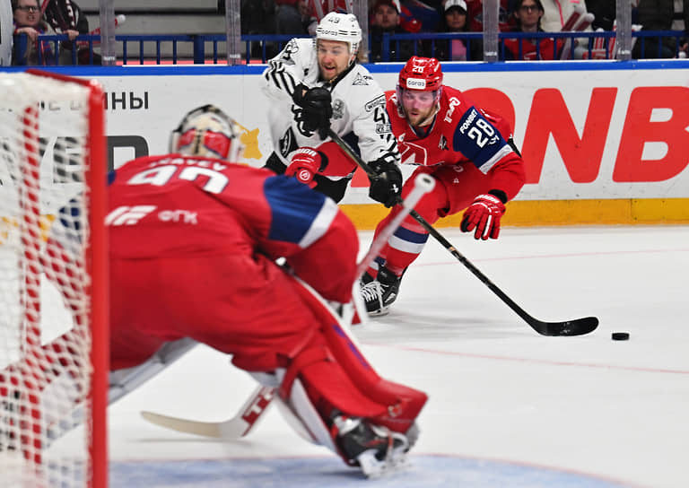 Локомотив - Трактор: прогнозы 15 мая 2025 | СТАВКА TV