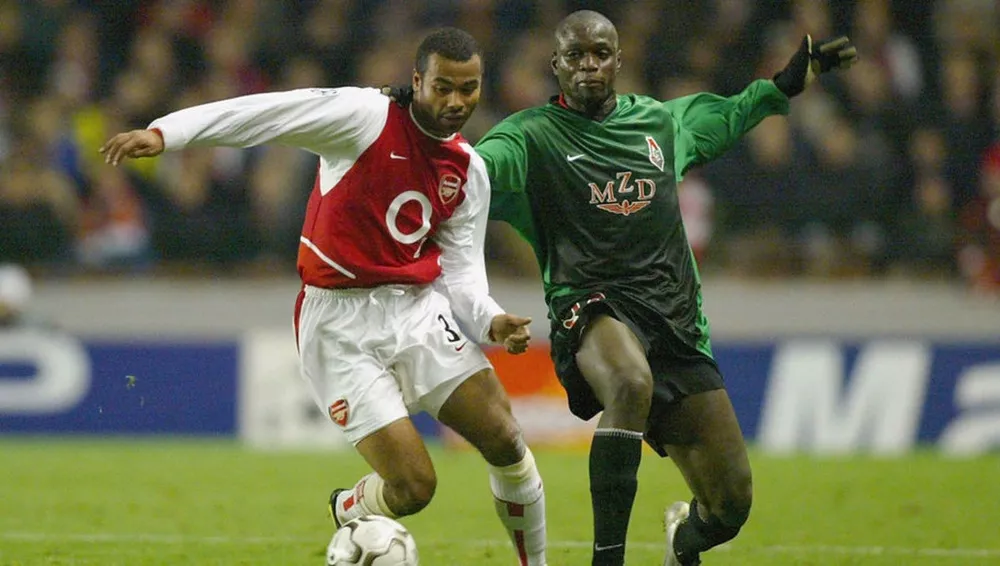 Драма «Локомотива»