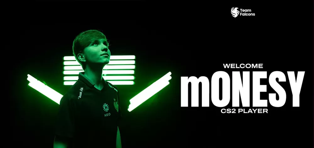 Новый трансферный рекорд в киберспорте