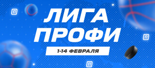 Лига профи
