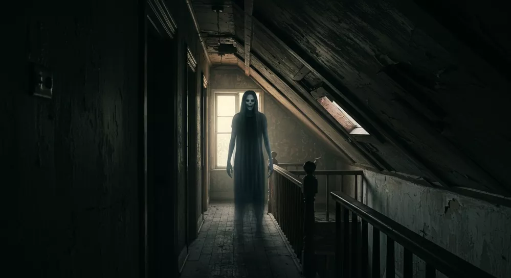 Самые страшные игры