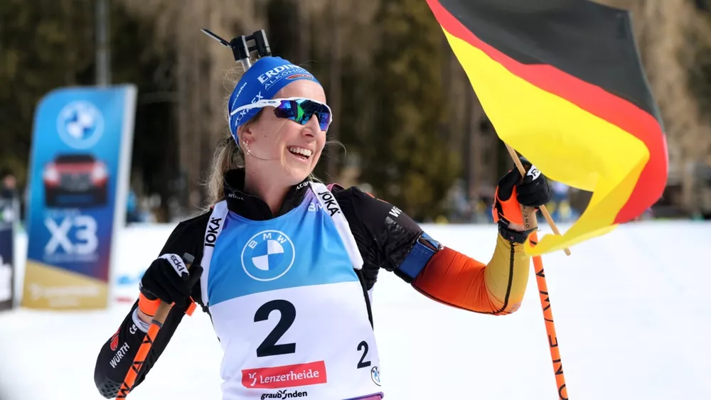 Франциска Пройс