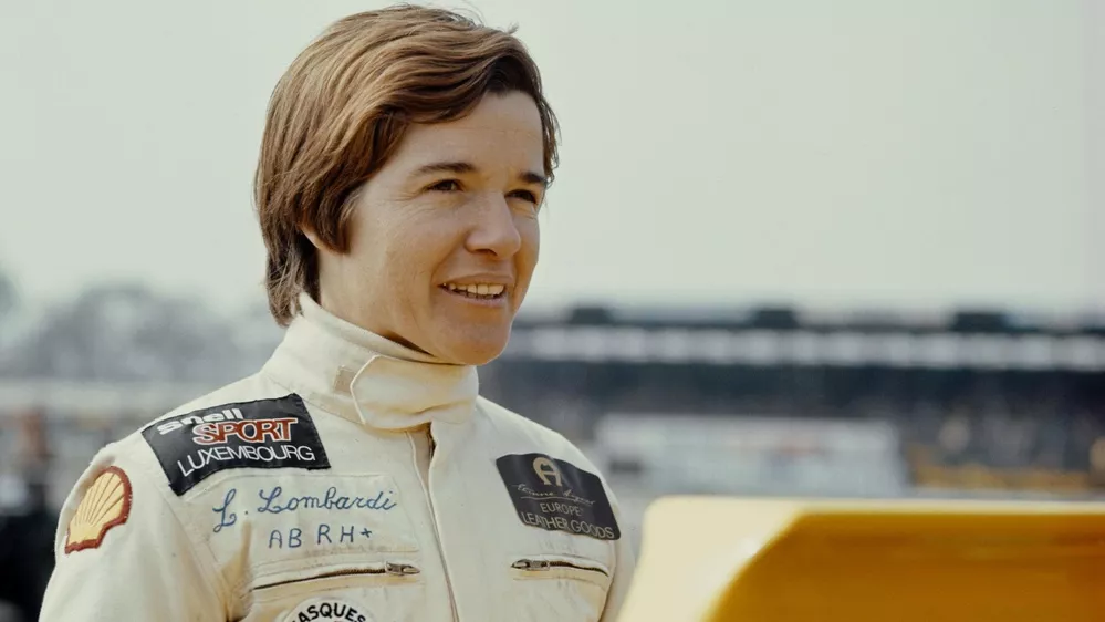 Могут ли женщины участвовать в Формуле-1?