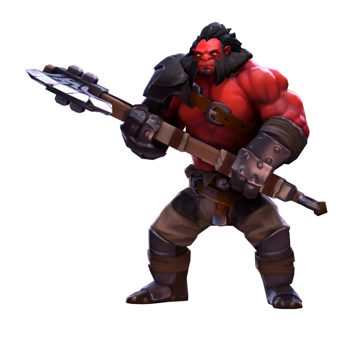 Какие герои контрят Muerta Какие герои контрят Muerta