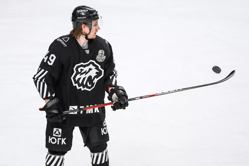 Куда перейдет Максим Шабанов в это межсезонье