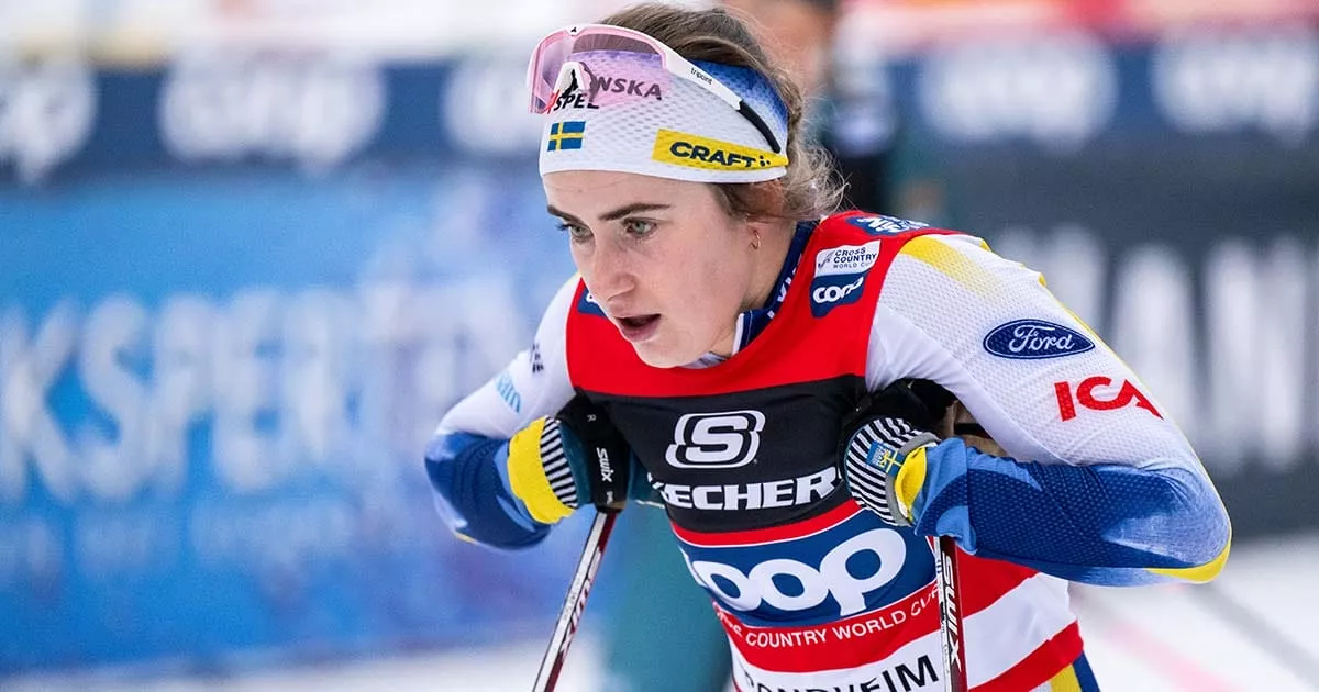 Кто выиграет Тур де Ски у женщин