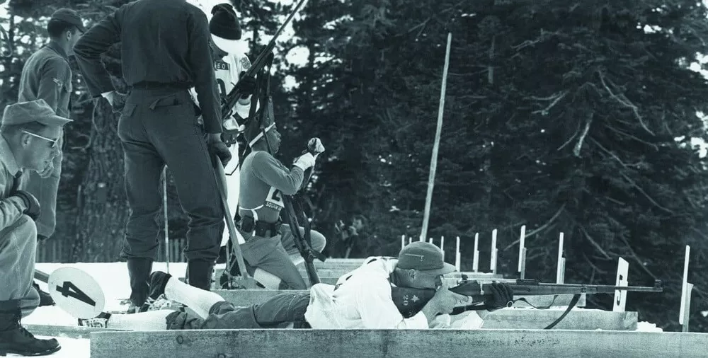 Как появился биатлон