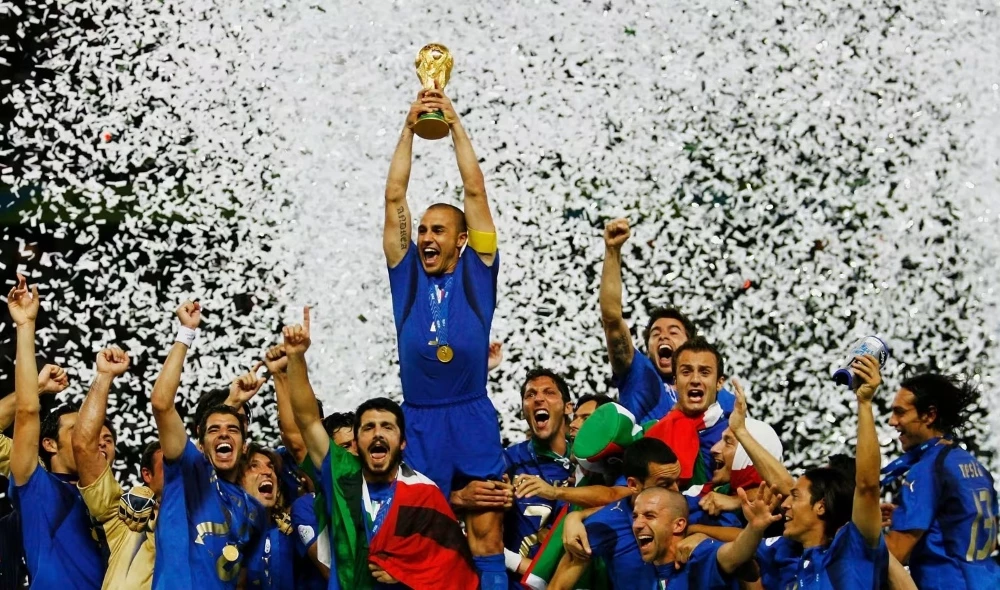 Паоло Росси