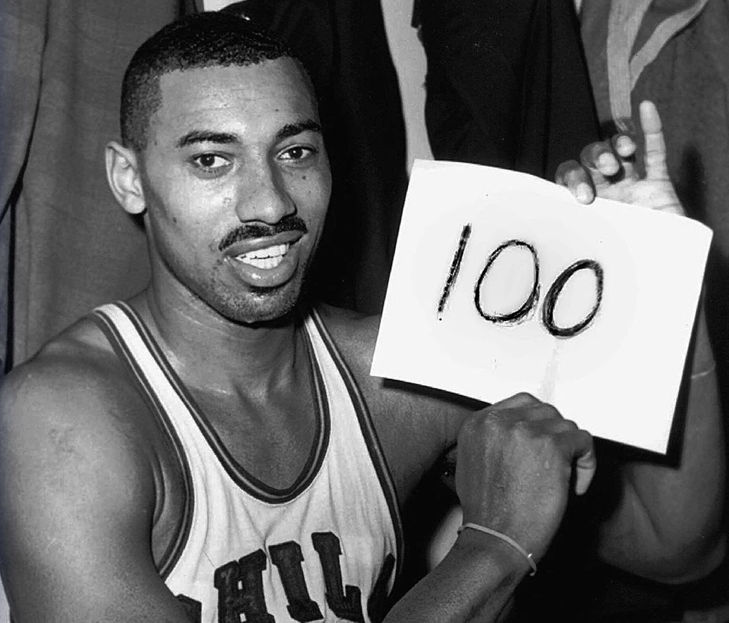 Уилл Чемберлейн