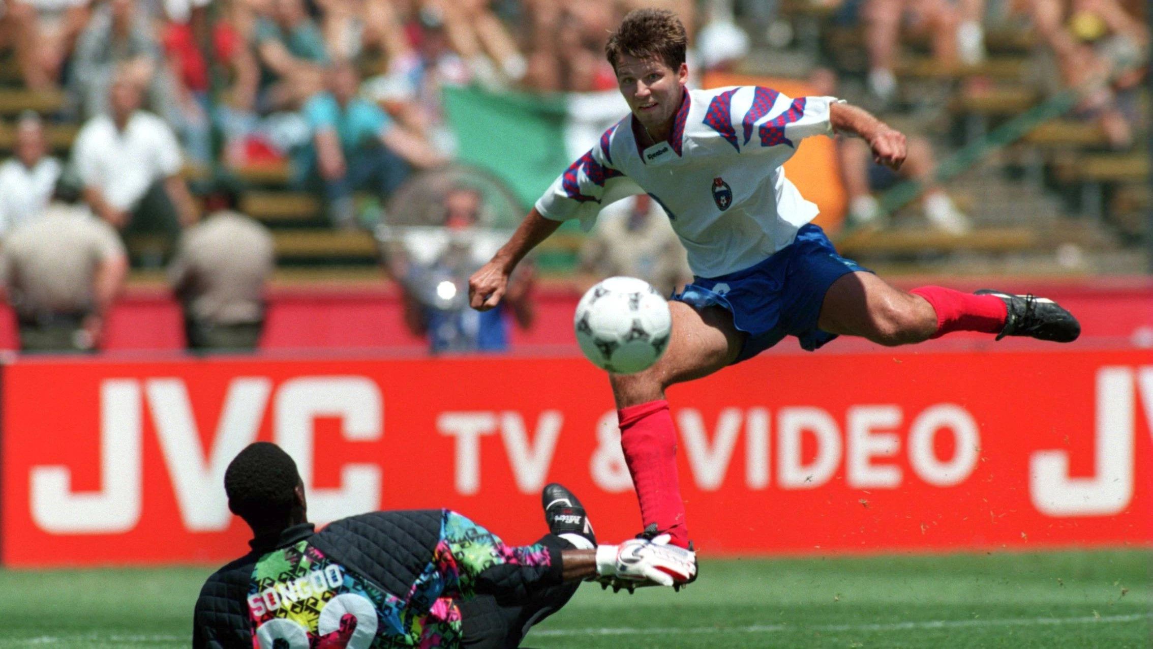 Олег Саленко