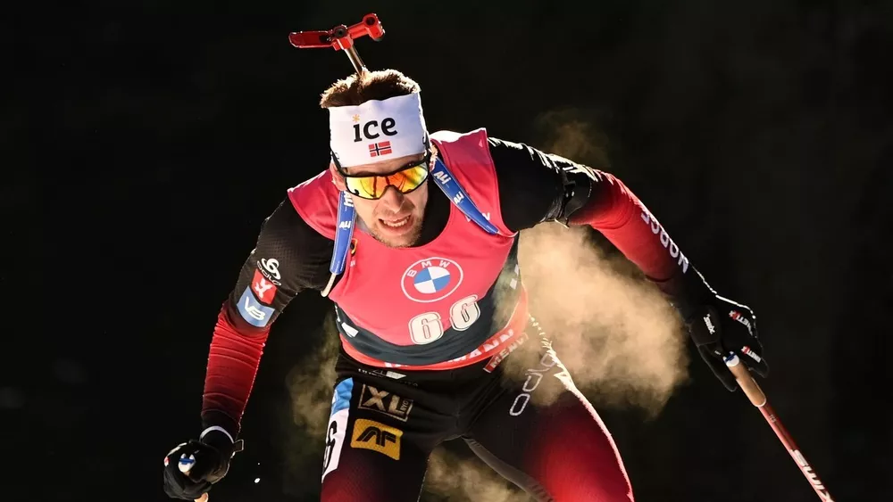 Стурла Холм Легрейд