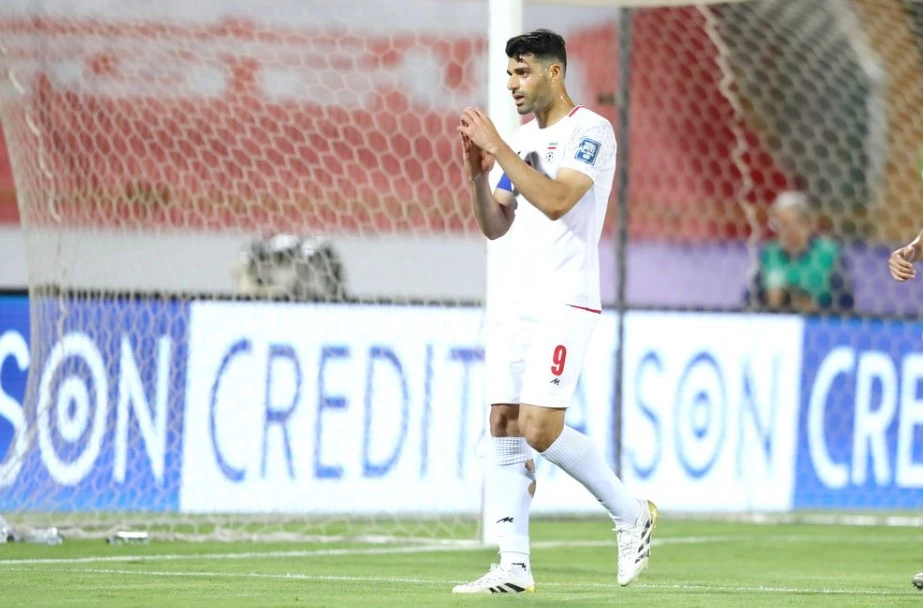 Шансы Ирана на ЧМ