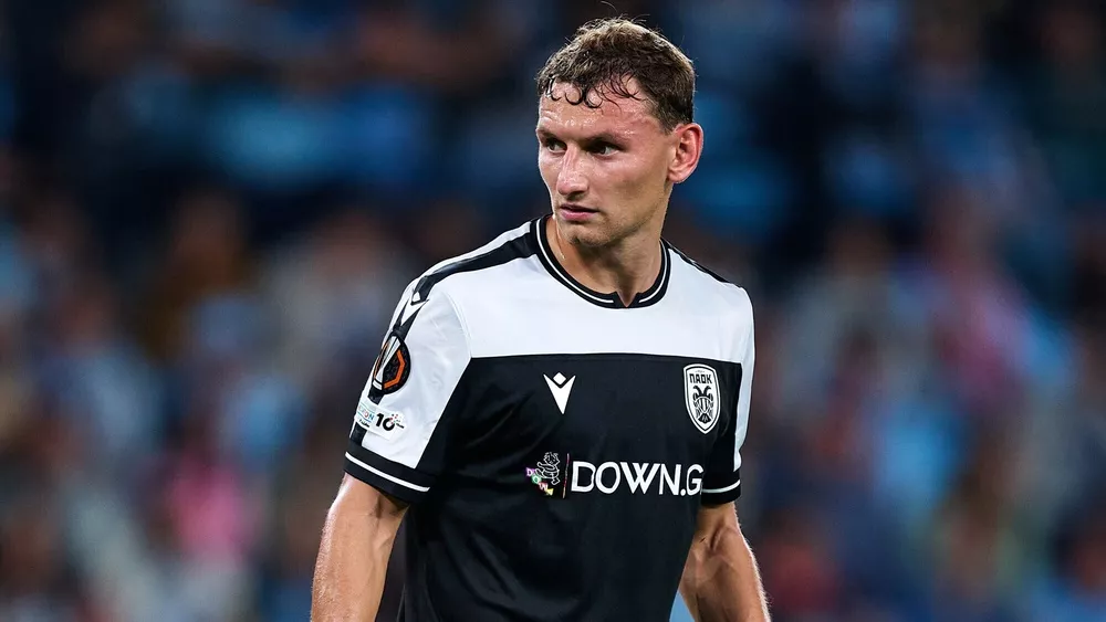 Федор Чалов