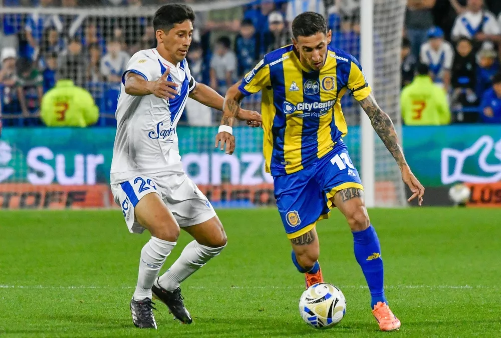 Анхель Ди Мария