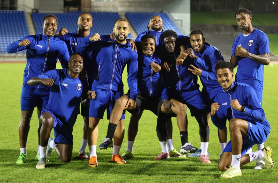 Ставки на сборную Кабо-Верде