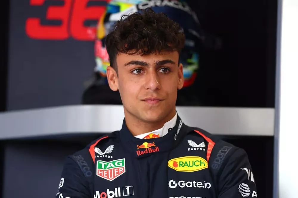 Арвид Линдблад