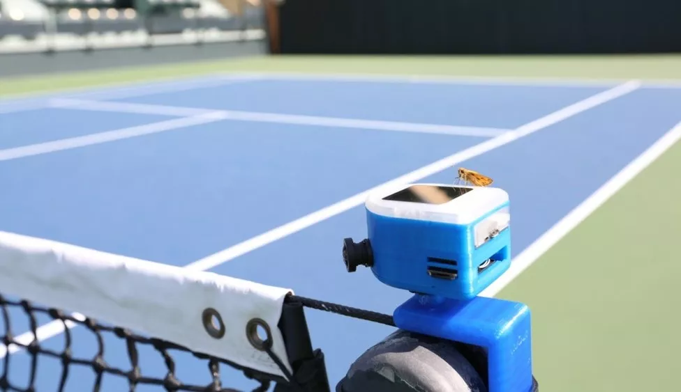 Что такое Hawk-Eye в теннисе Как это работает на корте?