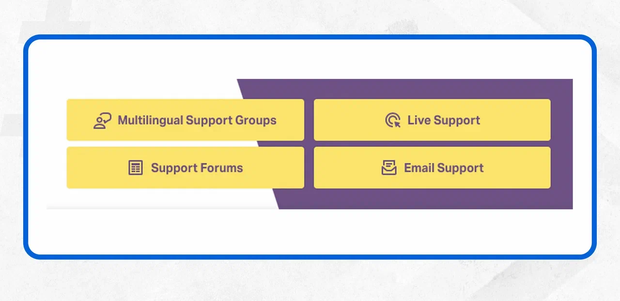 Gambling Therapy формат