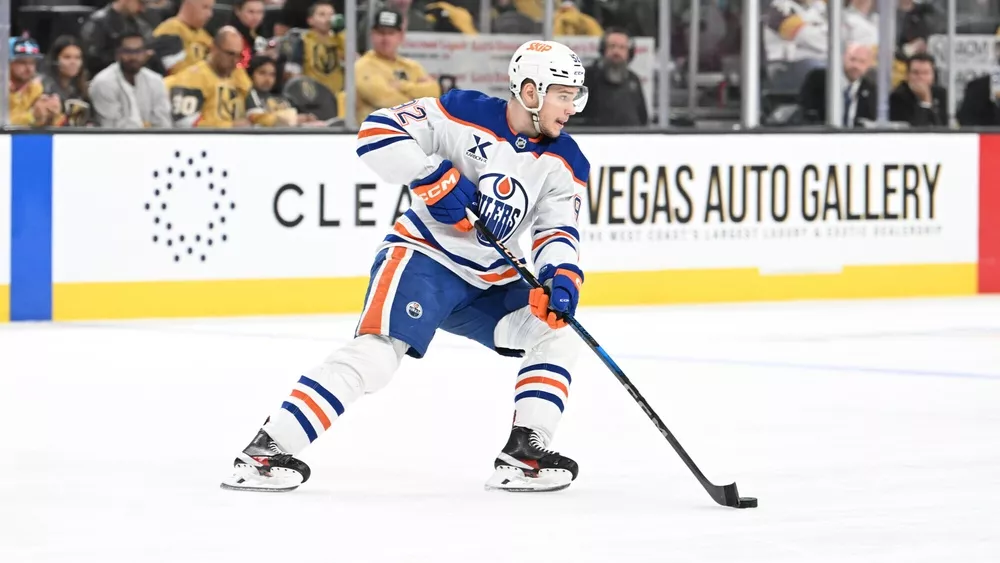 Кандидаты на Кубок Стэнли Василий Подколзин