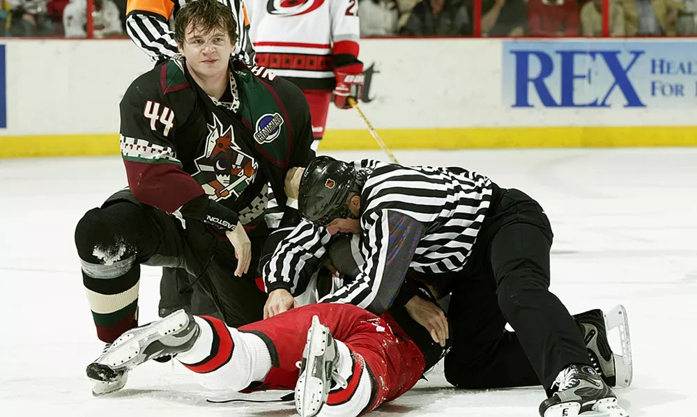 Андрей Назаров