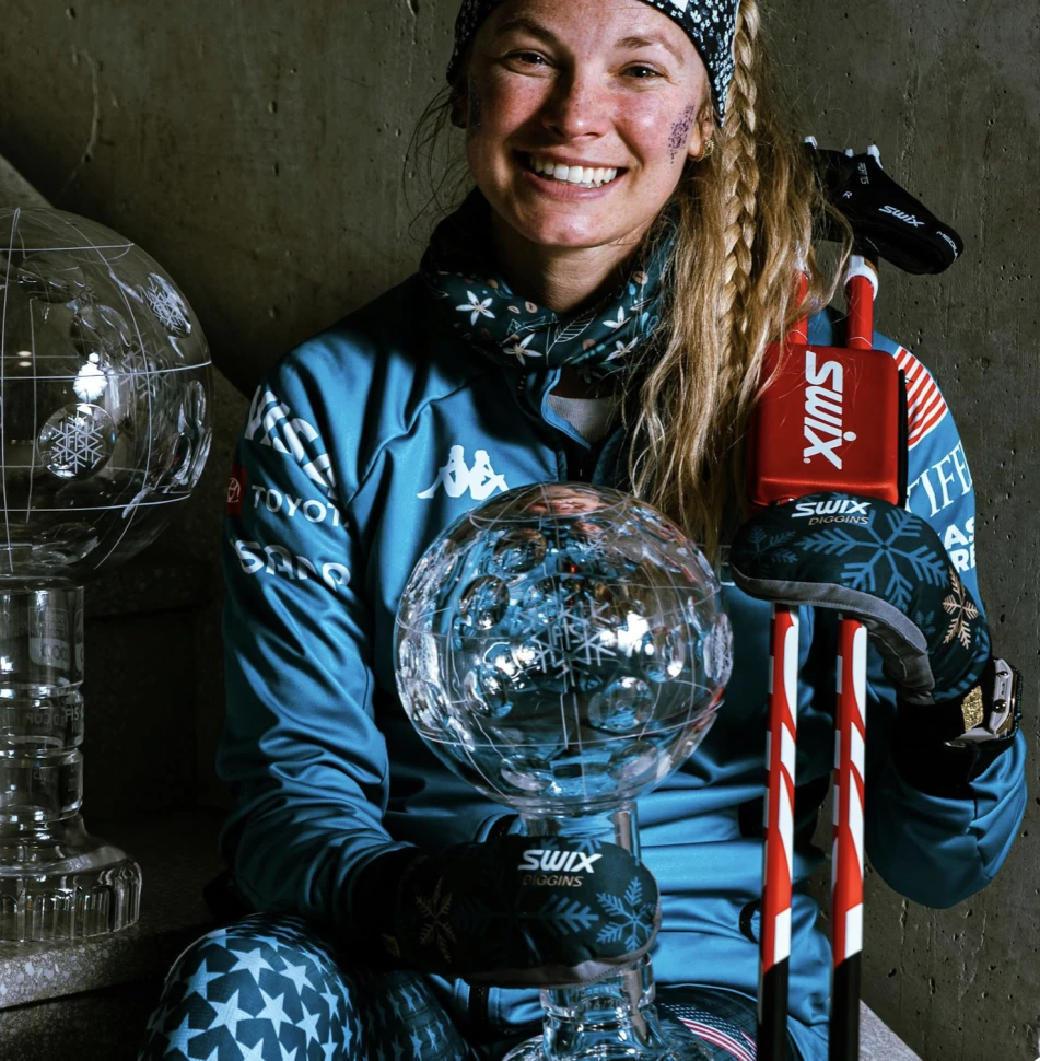 Джесси Диггинс