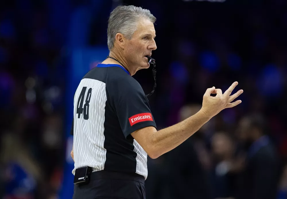 Какие номера запрещены в НБА