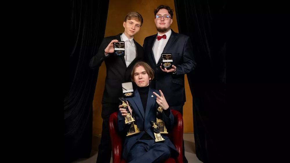 Кто станет лучшим игроком CS2 в 2025 Лучшие игроки в CS