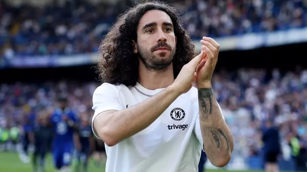 Марк Кукурелья