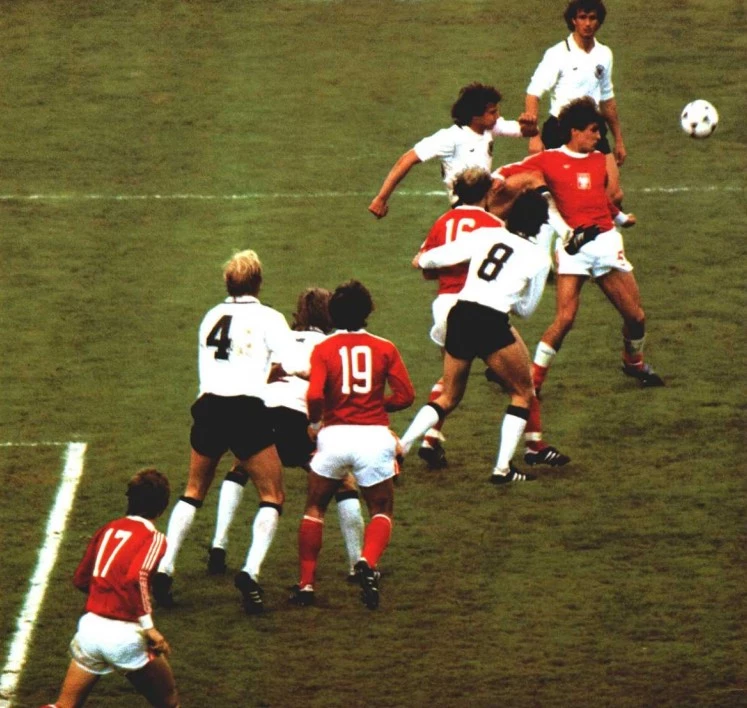 Германия – Австрия