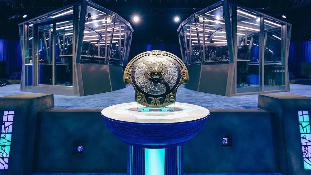 Valve анонсировали новый формат The International