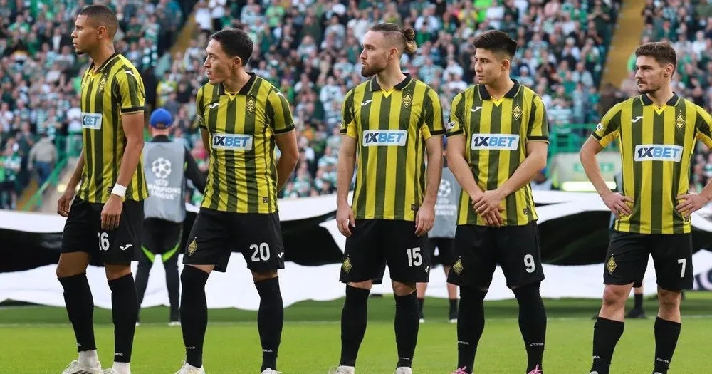 Будет ли Кайрат в EA Sports FC 26 Кайрат