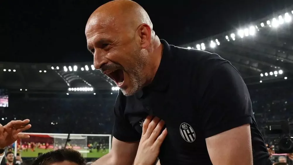 Итальяно Болонья