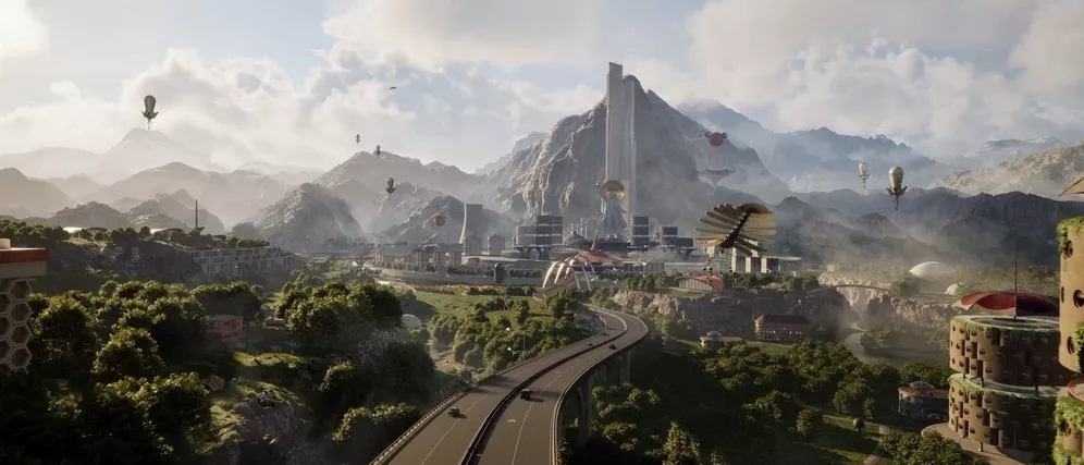 Системные требования Atomic Heart 2 Техническая часть Atomic Heart 2