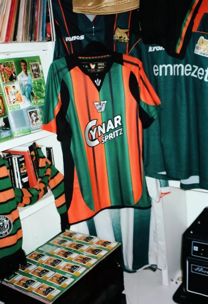 Форма Венеции в 2025 году