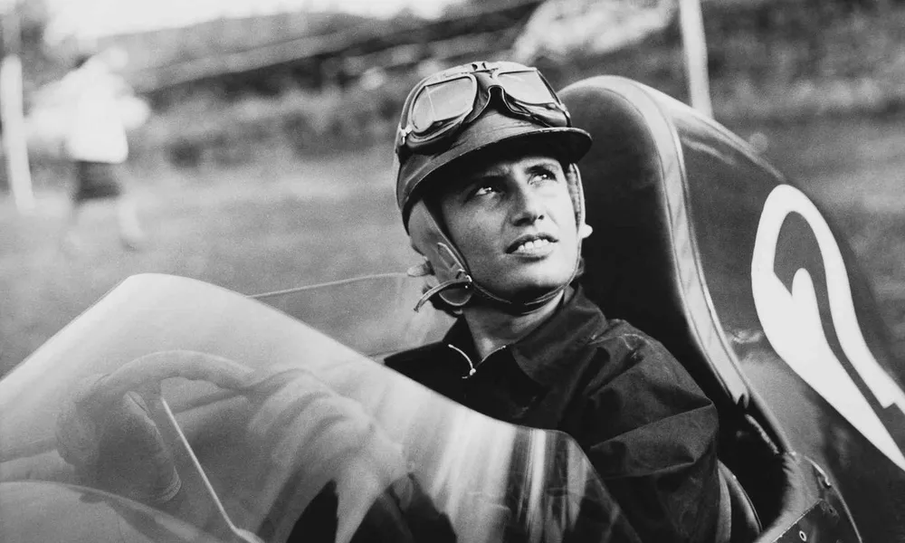 Мария-Тереза де Филиппис