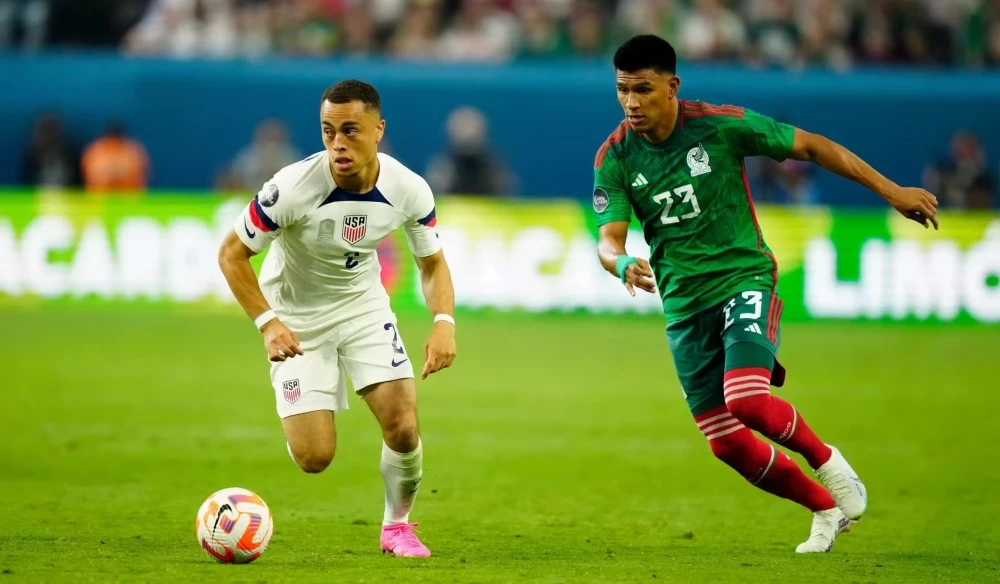 Новый формат ЧМ-26