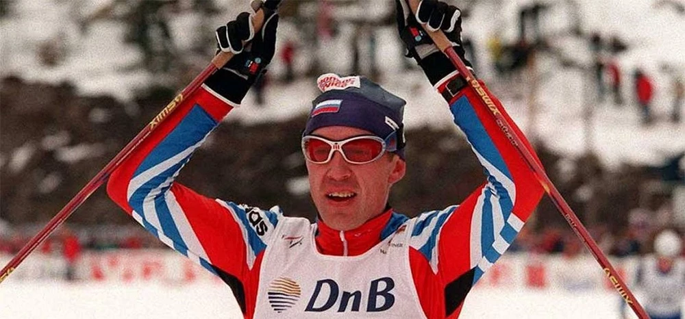 Алексей Прокуроров