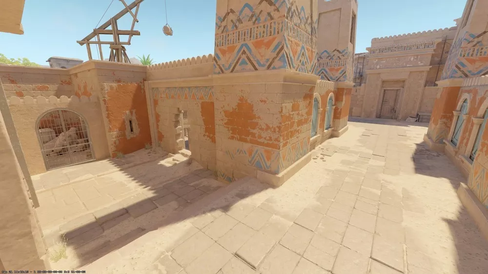 Обновление на Anubis Новый Anubis