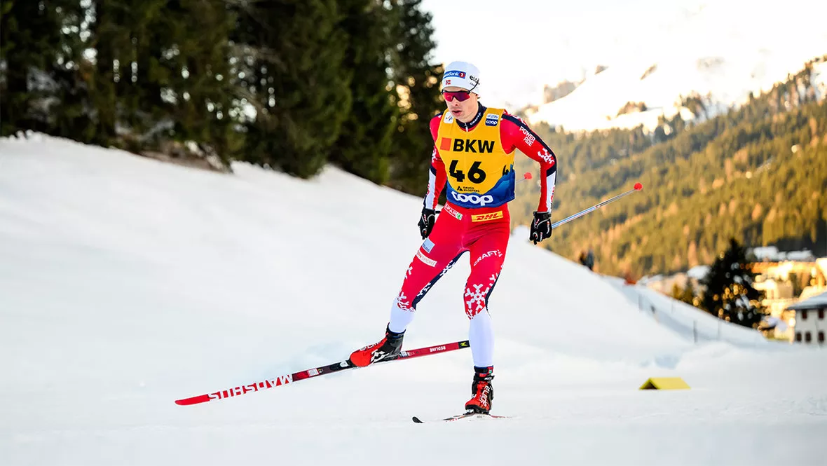 Прогноз на мужскую гонку преследования в Тоблахе