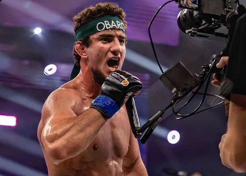 Шовхал Чурчаев