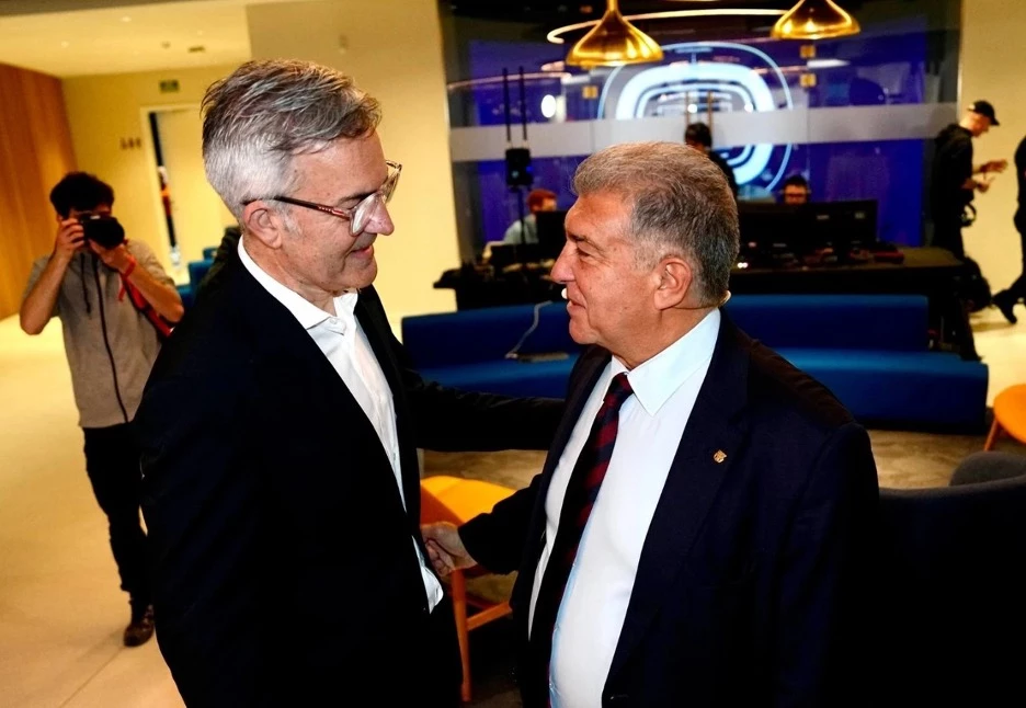 Главная битва года