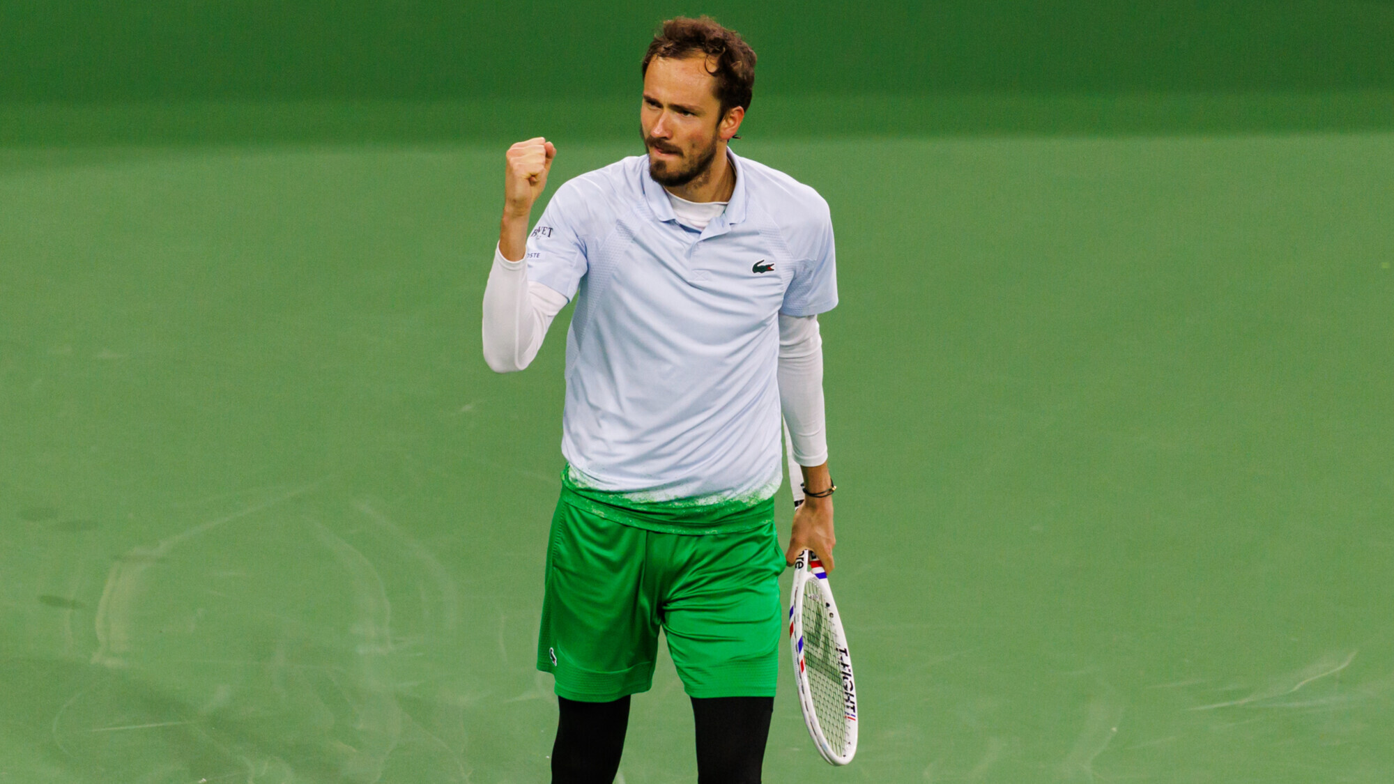 Даниил Медведев