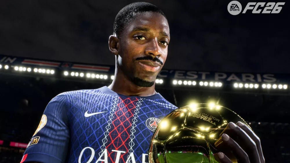 ТОП-16 самых сильных команд в FC 26