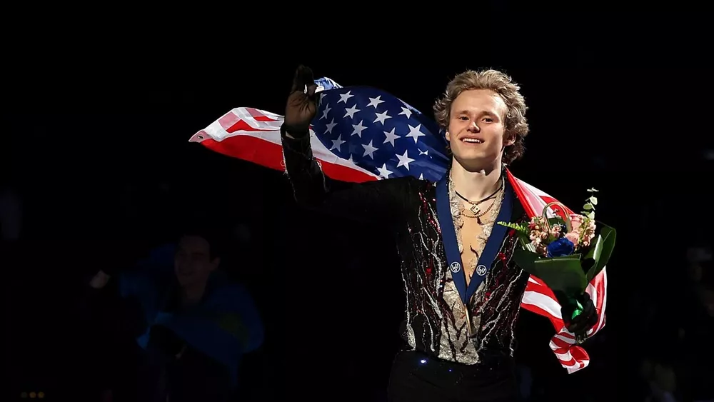 Илья Малинин