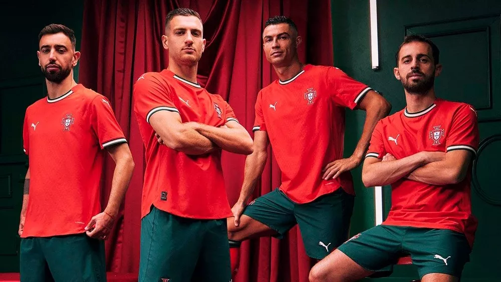 Сборная Португалии
