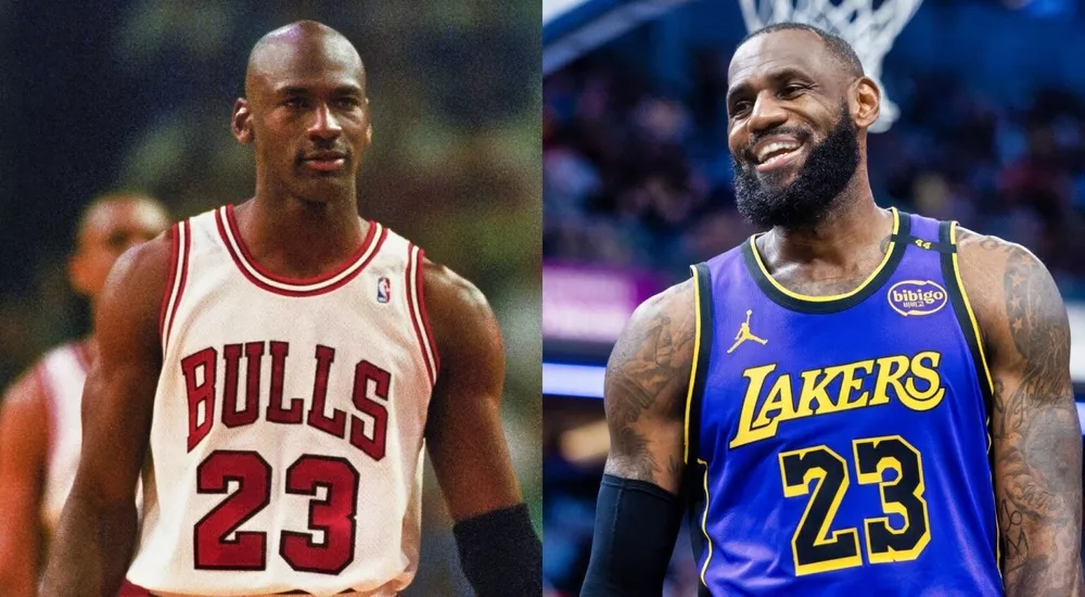 Что означают номера легендарных игроков