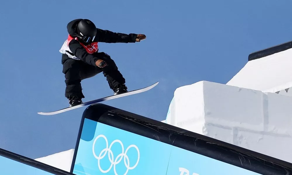 Правила сноуборда