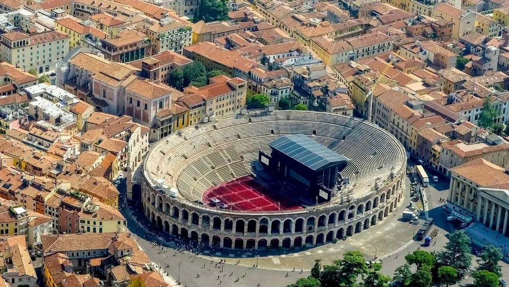 Церемония закрытия Олимпийских игр 2026